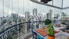 Foto 3 de Apartamento com 3 Quartos à venda, 225m² em Campo Belo, São Paulo