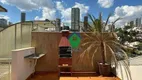Foto 9 de Casa de Condomínio com 3 Quartos à venda, 125m² em Vila Madalena, São Paulo