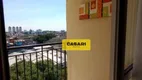 Foto 5 de Apartamento com 2 Quartos à venda, 48m² em Planalto, São Bernardo do Campo