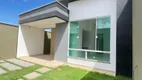 Foto 8 de Casa com 3 Quartos à venda, 94m² em Araçagy, São José de Ribamar