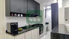 Foto 6 de Apartamento com 2 Quartos à venda, 70m² em São Jorge, Uberlândia