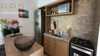 Foto 13 de Apartamento com 2 Quartos à venda, 66m² em Atibaia Belvedere, Atibaia