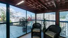Foto 7 de Apartamento com 4 Quartos à venda, 214m² em Grajaú, Rio de Janeiro