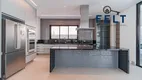 Foto 12 de Casa de Condomínio com 4 Quartos à venda, 599m² em Alphaville Residencial Um, Barueri