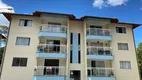 Foto 12 de Apartamento com 3 Quartos à venda, 105m² em Cascatinha, Nova Friburgo