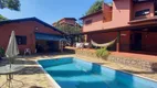 Foto 6 de Sobrado com 5 Quartos à venda, 480m² em Chácaras São Bento, Valinhos