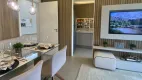 Foto 6 de Apartamento com 2 Quartos à venda, 55m² em Vila Fiat Lux, São Paulo