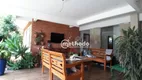 Foto 5 de Casa com 6 Quartos à venda, 302m² em Parque Taquaral, Campinas