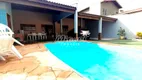 Foto 2 de Casa com 3 Quartos à venda, 167m² em Campestre, Piracicaba