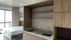 Foto 4 de Flat com 1 Quarto para alugar, 35m² em Zona 01, Maringá