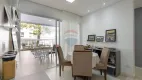 Foto 13 de Apartamento com 3 Quartos à venda, 112m² em Tombo, Guarujá