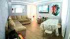 Foto 18 de Apartamento com 2 Quartos à venda, 48m² em Jardim Santa Teresa, Mogi das Cruzes