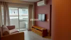 Foto 8 de Apartamento com 1 Quarto para alugar, 49m² em Pinheiros, São Paulo