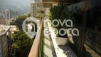 Foto 8 de Apartamento com 5 Quartos à venda, 543m² em Lagoa, Rio de Janeiro