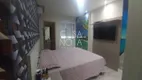 Foto 13 de Apartamento com 3 Quartos à venda, 123m² em Gonzaga, Santos