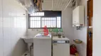 Foto 8 de Apartamento com 3 Quartos à venda, 106m² em Vila Nair, São Paulo