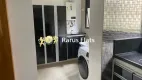 Foto 6 de Flat com 3 Quartos à venda, 125m² em Vila Olímpia, São Paulo