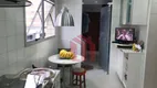 Foto 34 de Apartamento com 3 Quartos à venda, 209m² em Embaré, Santos