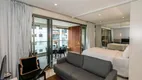 Foto 5 de Apartamento com 1 Quarto à venda, 62m² em Itaim Bibi, São Paulo