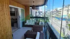 Foto 4 de Apartamento com 3 Quartos à venda, 111m² em Recreio Dos Bandeirantes, Rio de Janeiro