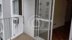 Foto 2 de Apartamento com 2 Quartos à venda, 64m² em Glória, Rio de Janeiro