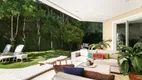 Foto 5 de Casa de Condomínio com 4 Quartos para venda ou aluguel, 700m² em Cidade Jardim, São Paulo