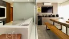 Foto 8 de Apartamento com 3 Quartos à venda, 119m² em Alto de Pinheiros, São Paulo