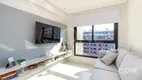 Foto 2 de Apartamento com 2 Quartos à venda, 58m² em Central Parque, Porto Alegre