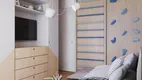 Foto 3 de Apartamento com 1 Quarto à venda, 42m² em Jardim Botânico, Rio de Janeiro