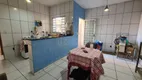 Foto 11 de Casa com 2 Quartos à venda, 70m² em Parque São Paulo, Araraquara