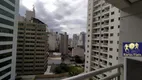 Foto 11 de Flat com 2 Quartos para alugar, 48m² em Consolação, São Paulo