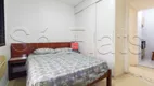 Foto 8 de Flat com 1 Quarto à venda, 42m² em Jardim Paulista, São Paulo