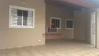 Foto 2 de Casa com 3 Quartos à venda, 80m² em Jardim Santo Onofre, São José dos Campos