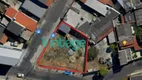 Foto 3 de Lote/Terreno à venda, 555m² em Industrial São Luiz, Betim