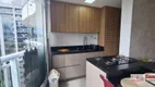 Foto 5 de Apartamento com 2 Quartos para alugar, 70m² em Empresarial 18 do Forte, Barueri