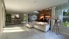 Foto 22 de Casa de Condomínio com 5 Quartos à venda, 500m² em Busca Vida Abrantes, Camaçari