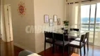 Foto 6 de Apartamento com 2 Quartos à venda, 64m² em Mansões Santo Antônio, Campinas