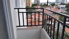 Foto 2 de Apartamento com 2 Quartos à venda, 63m² em Vila Carvalho, Sorocaba