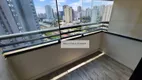 Foto 2 de Apartamento com 1 Quarto para alugar, 41m² em Tatuapé, São Paulo