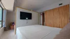 Foto 13 de Flat com 1 Quarto para alugar, 48m² em Ponta Negra, Manaus