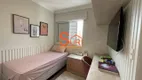 Foto 21 de Apartamento com 3 Quartos à venda, 110m² em Vila Valparaiso, Santo André