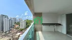 Foto 8 de Apartamento com 3 Quartos à venda, 86m² em Jardim Astúrias, Guarujá