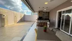 Foto 20 de Casa de Condomínio com 3 Quartos à venda, 273m² em Jardim Residencial Dona Lucilla , Indaiatuba