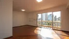 Foto 3 de Apartamento com 3 Quartos para alugar, 109m² em Vila Clementino, São Paulo