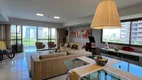 Foto 19 de Apartamento com 4 Quartos à venda, 201m² em Ilha do Retiro, Recife