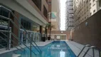 Foto 19 de Apartamento com 1 Quarto à venda, 45m² em Gonzaga, Santos