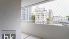 Foto 3 de Apartamento com 2 Quartos à venda, 52m² em Brooklin, São Paulo