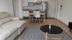 Foto 2 de Flat com 1 Quarto para alugar, 51m² em Jardins, São Paulo