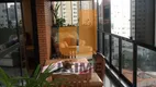 Foto 23 de Apartamento com 4 Quartos à venda, 215m² em Perdizes, São Paulo