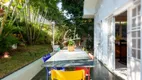 Foto 18 de Casa com 3 Quartos à venda, 204m² em Cidade Universitária, Campinas